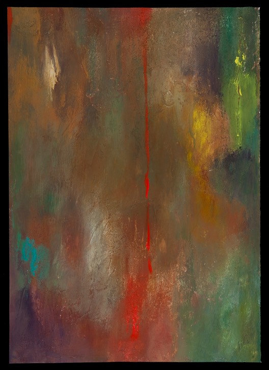 rtwork by Anna W. Edwards