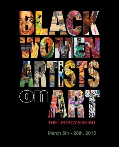 Black Women Artists on Art