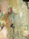 Cancun Sky M/M canvas (sold)