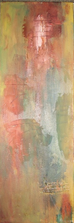 Canyon Light