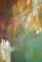 Metamorphosis M/M canvas 60"x40"