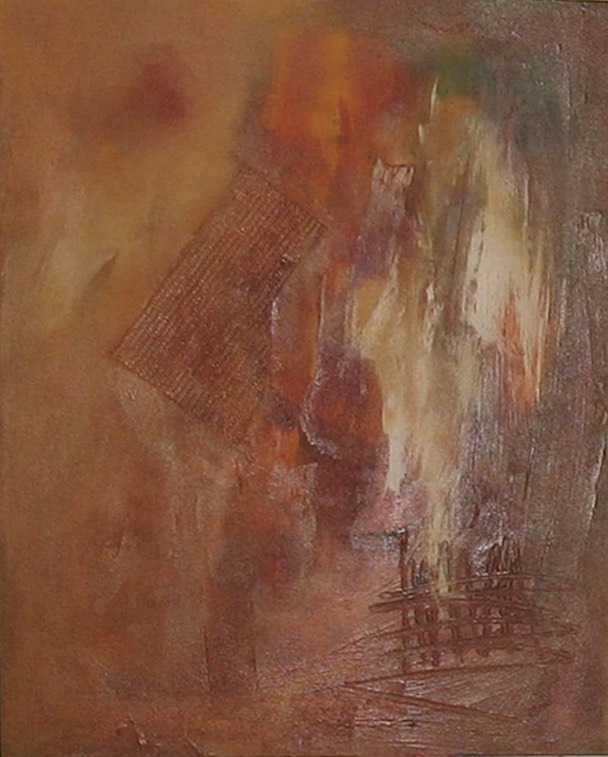 setting sun:1